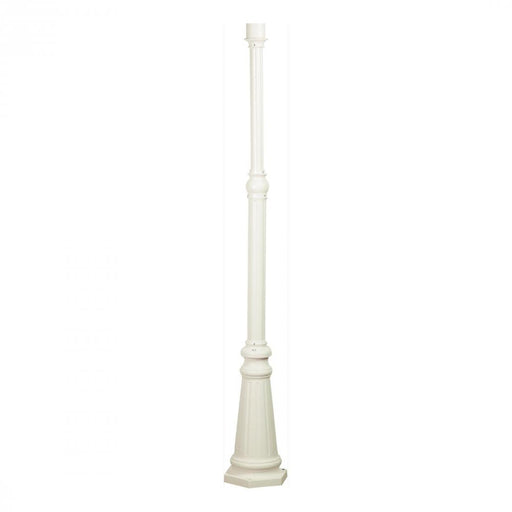 Classico 1-light Post | AC220WH