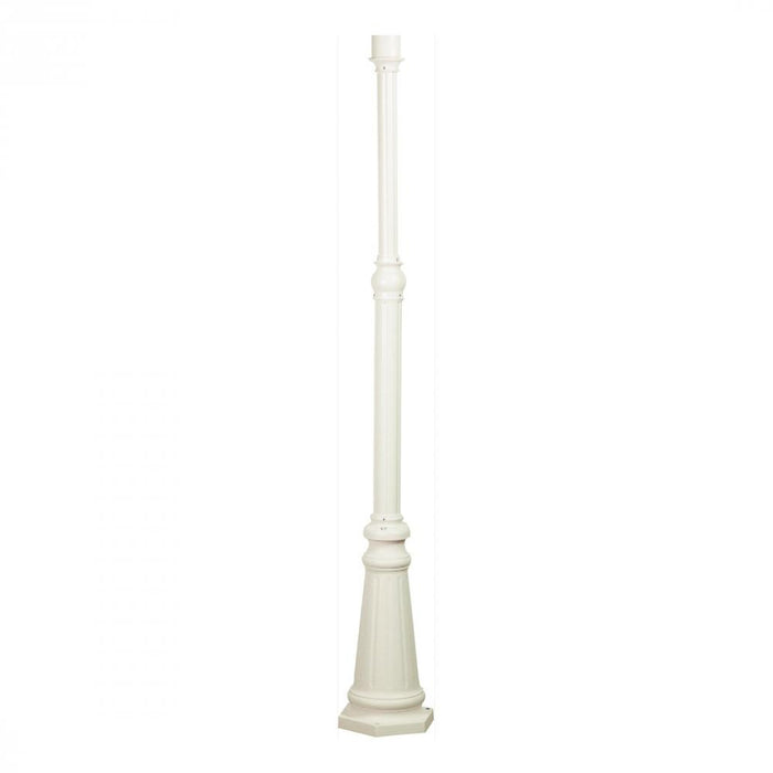 Classico 1-light Post | AC220WH