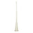 Classico 1-light Post | AC220WH