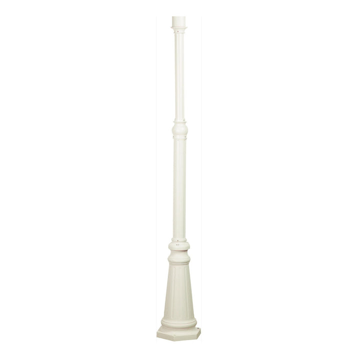 Classico 1-light Post | AC220WH
