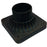 Classico Post Fitter Mount | AC226BK