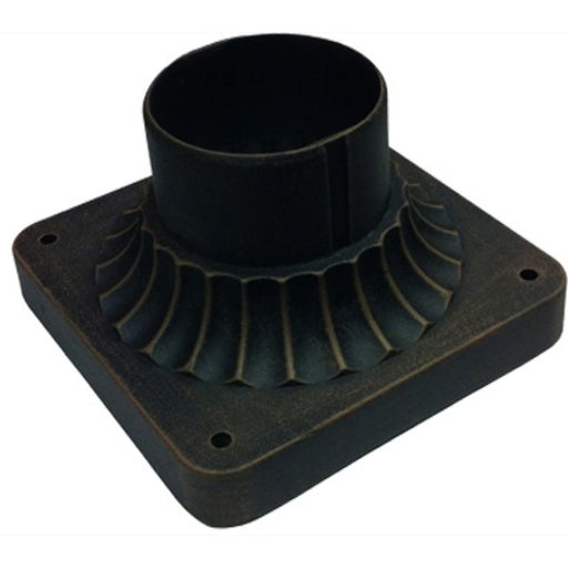 Classico Post Fitter Mount | AC226BK