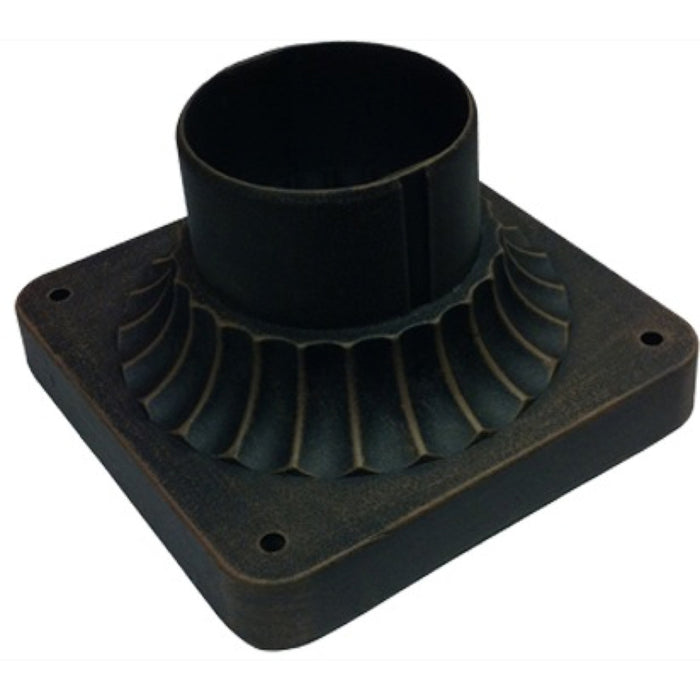 Classico Post Fitter Mount | AC226BK