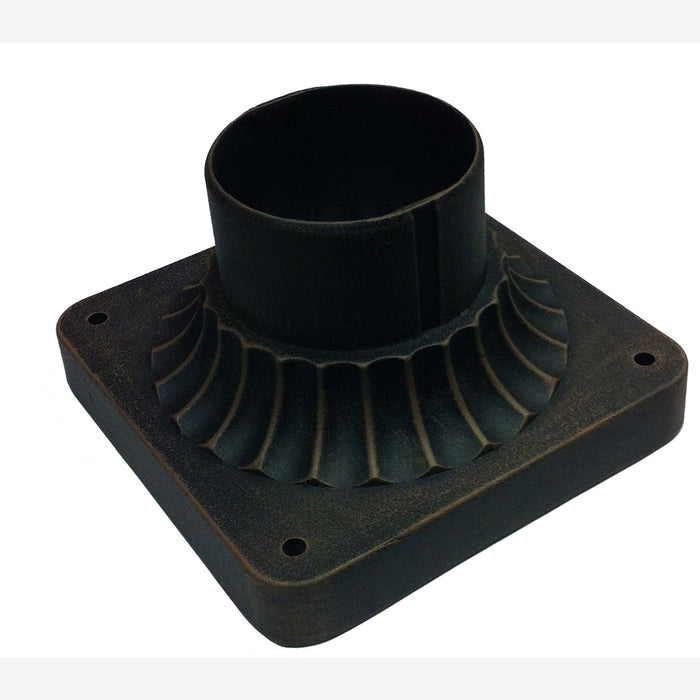 Classico Post Fitter Mount | AC226RU