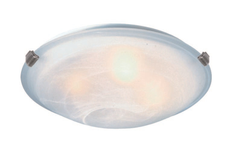Clip Flush Ac2352spbn Flush Mount | AC2352SPBN