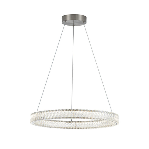 Chevron Collection Led Pend. | AC5051BN