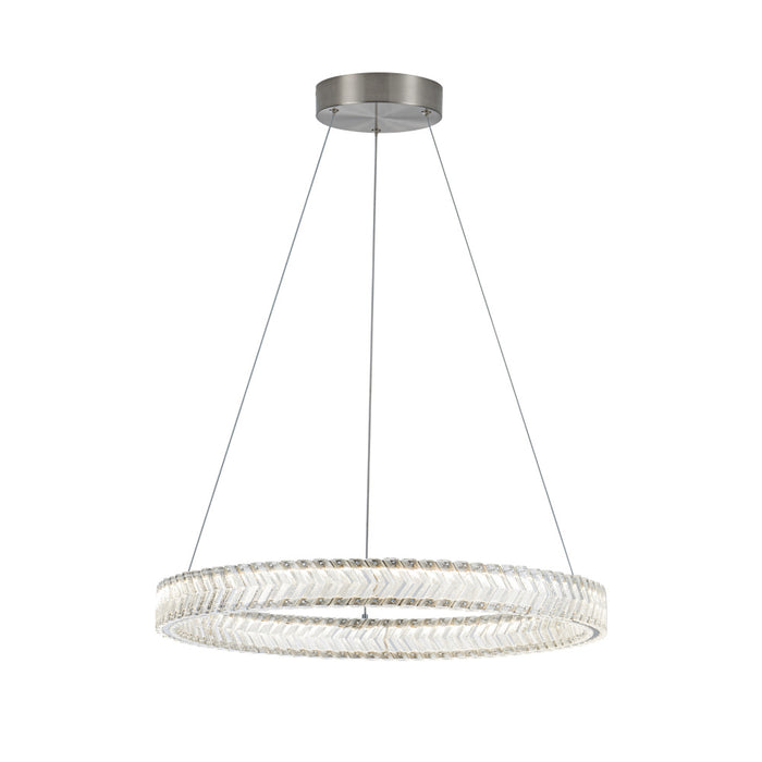 Chevron Collection Led Pend. | AC5051BN