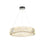 Alya Col Chandelier Small | AC5130PN