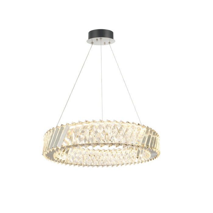 Alya Col Chandelier Small | AC5130PN