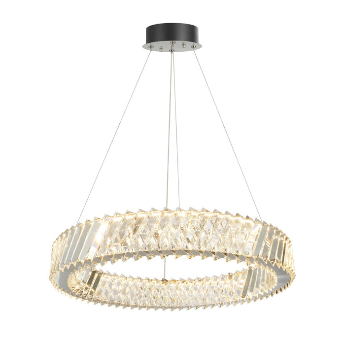 Alya Col Chandelier Medium | AC5131PN