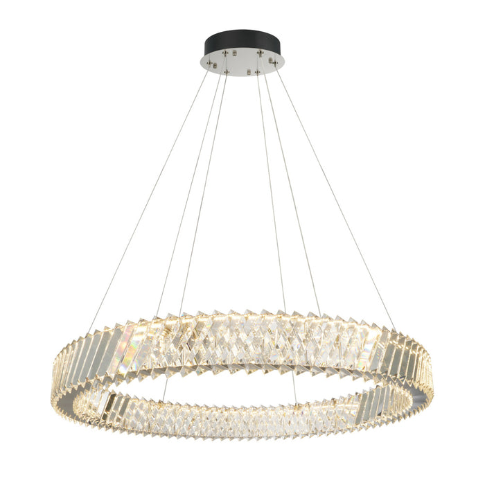 Alya Col Chandelier Large | AC5132PN