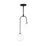 Comet 2 Light Pendant | AC6652BK