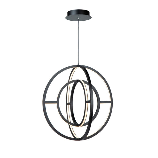 Chandelier | AC6659BK