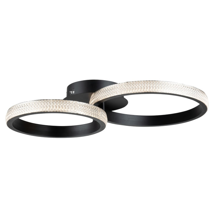 Flush Mount | AC6714BK