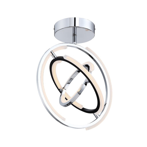 Semi-flush Mount | AC6745PN