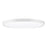 Artcraft LED Flushmounts Collection 1-Light Flush Mount, White | AC6792WH