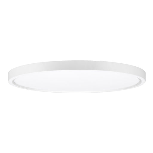 Flush Mount | AC6792WH