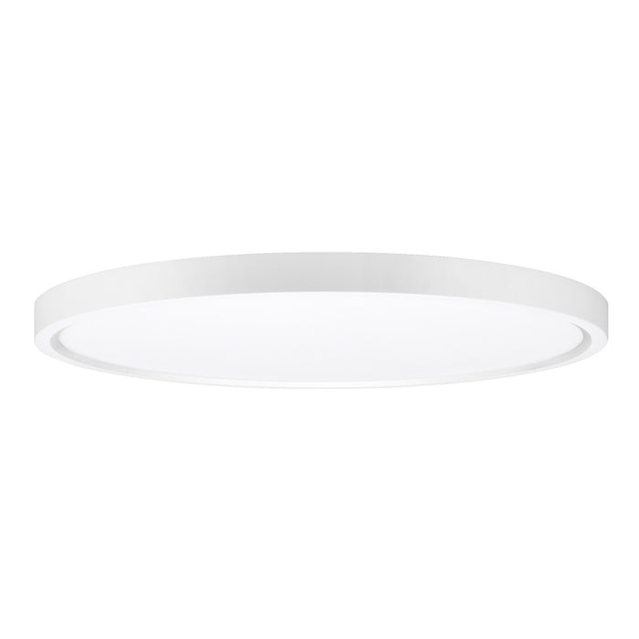 Flush Mount | AC6792WH