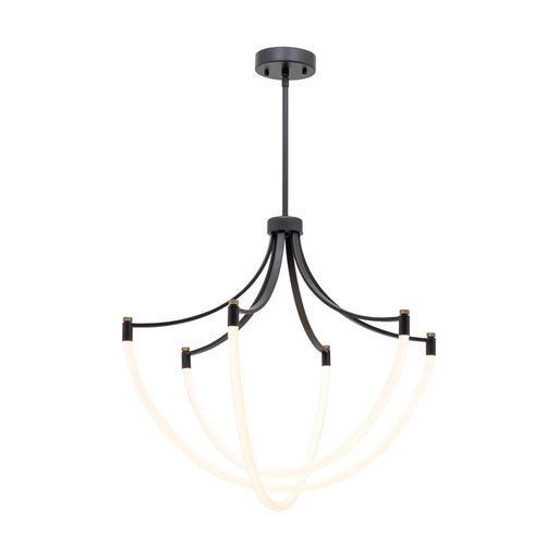 Chandelier | AC6810BK
