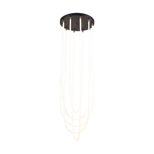 Chandelier | AC6812BK
