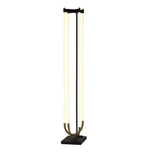 Floor Lamp | AC6816BK