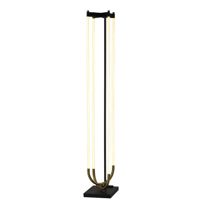 Floor Lamp | AC6816BK
