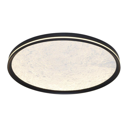 Flush Mount | AC6872BK