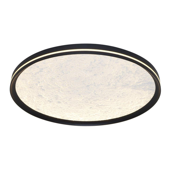 Flush Mount | AC6872BK