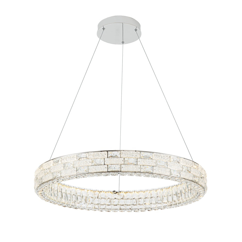 Home & Garden > Lighting > Lighting Fixtures > Chandeliers