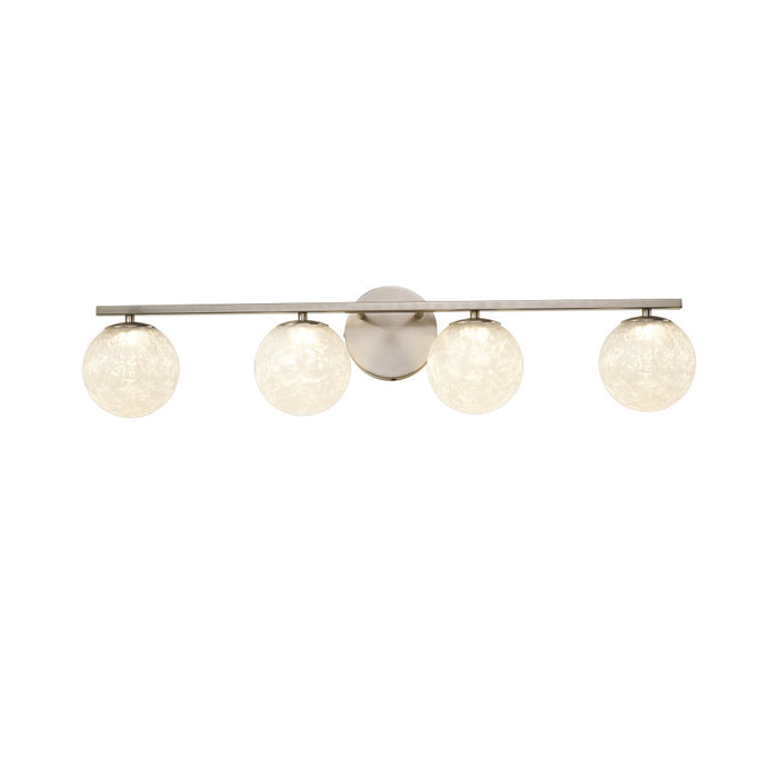 Forma 24w Led Wallmount | AC6964BN