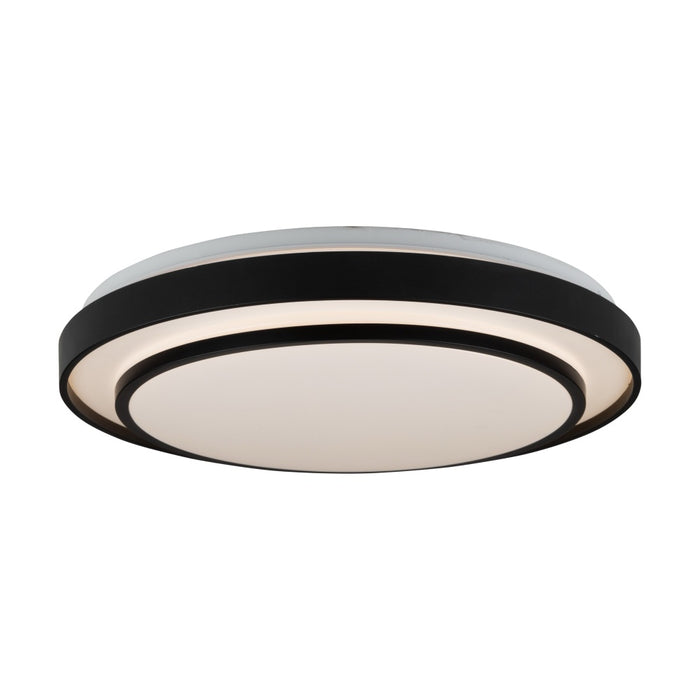 Flush Mount | AC7403BK