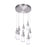 Destiny 8-light Chandelier | AC7508
