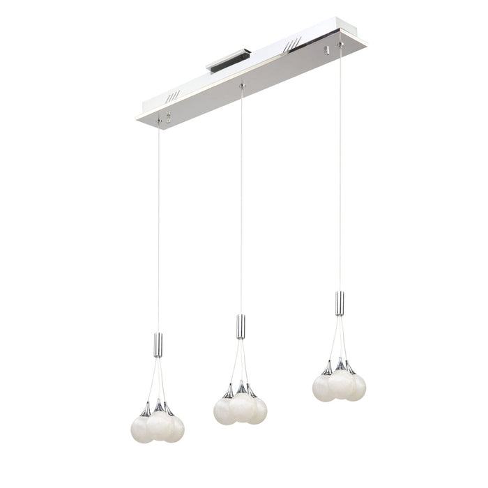 Odyssey Ac7579 Island Light | AC7579