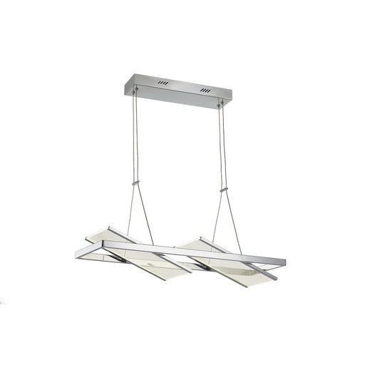 Palo Alto Ac7612ch Island Light | AC7612CH