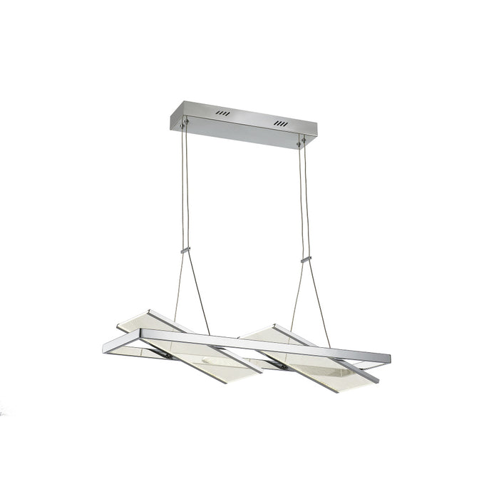 Palo Alto Ac7612ch Island Light | AC7612CH