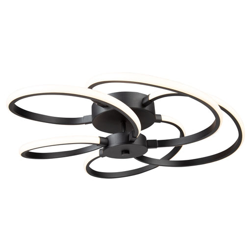 Flush Mount | AC7687BK