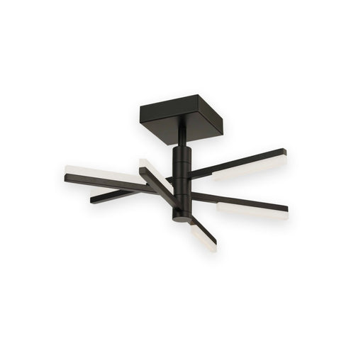 Semi-flush Mount | AC7706BK