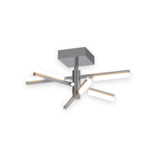 Semi-flush Mount | AC7706CH