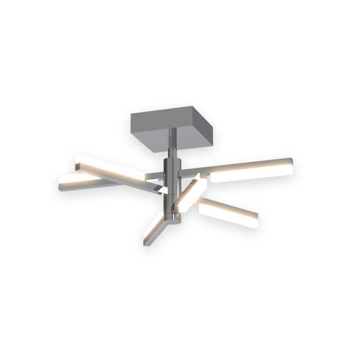 Semi-flush Mount | AC7706CH