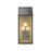 Outdoor Wall Sconce | AC8059BK