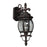 Classico 1-light Outdoor Wall Light | AC8091RU