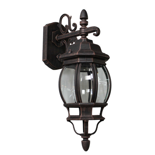 Classico 1-light Outdoor Wall Light | AC8091RU