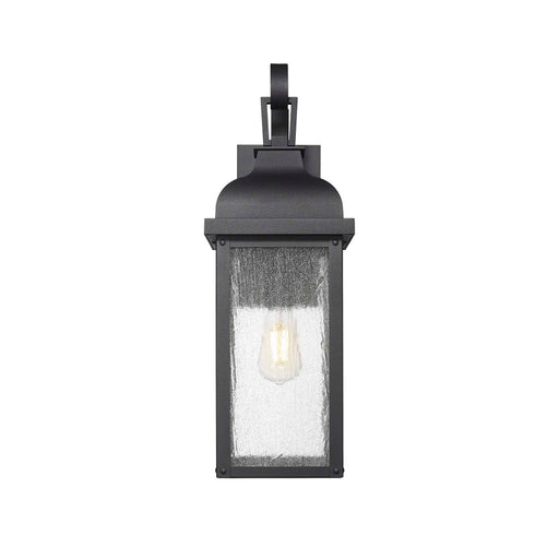 Outdoor Wall Sconce | AC8180BK