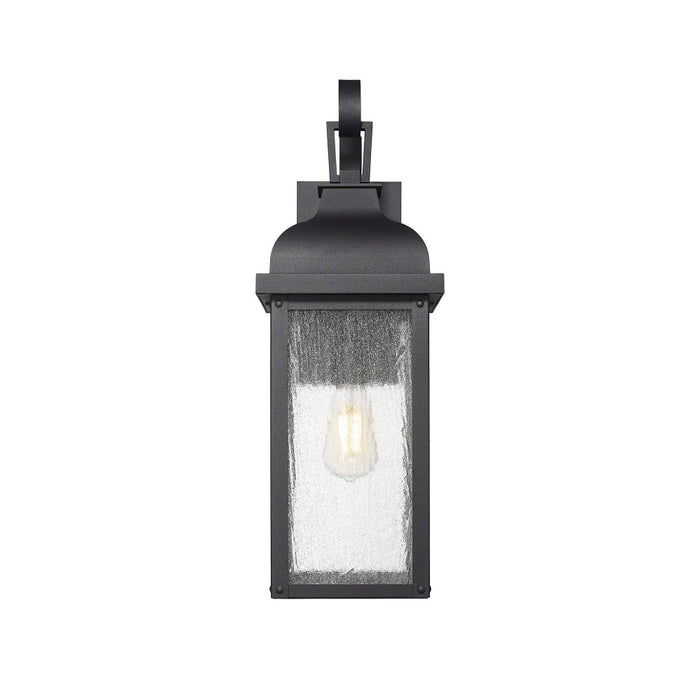 Outdoor Wall Sconce | AC8180BK