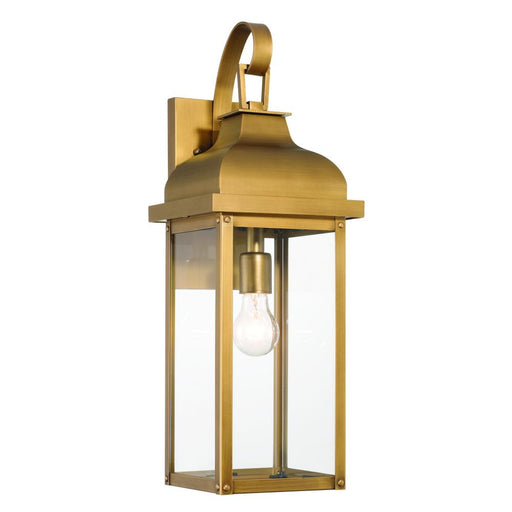 Outdoor Wall Sconce | AC8180WB