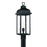 Outdoor Post Light | AC8183BK