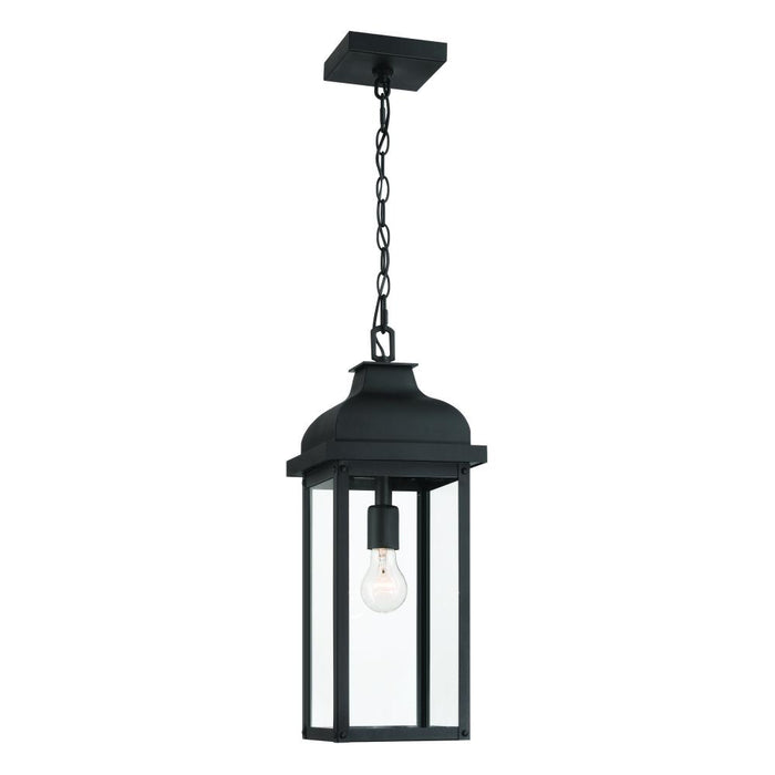 Outdoor Pendant | AC8185BK