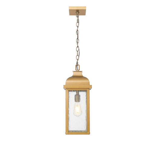 Outdoor Pendant | AC8185WB