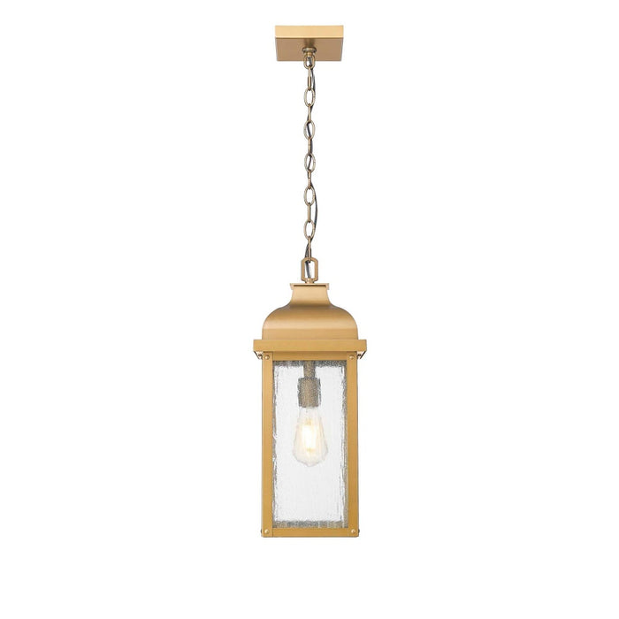 Outdoor Pendant | AC8185WB