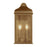 Outdoor Wall Sconce | AC8186WB